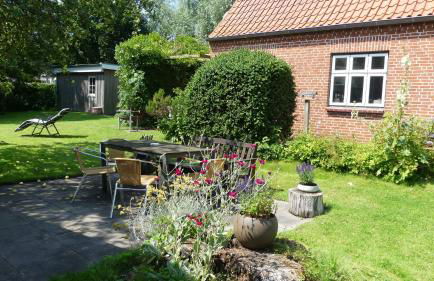 Haus Im Süden auf Nordstrand - Foto 28