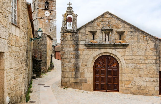 Casa das 10 Janelas at Monsanto - Foto 27