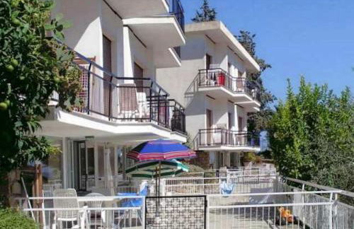 Residence La Carruba - Foto 54