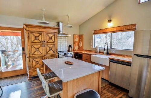 Zen Zion accommodates large groups of up to 30 - Foto 47