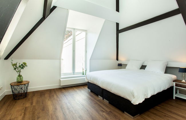 Stayci Serviced Apartments Royal Palace - Foto 9