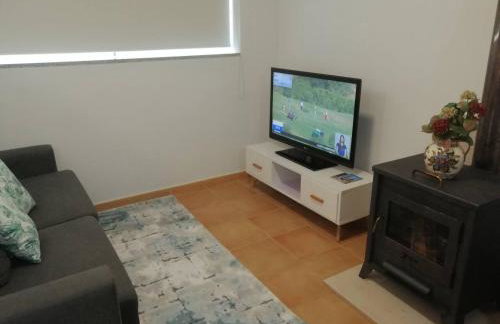 Casa de Ribes T1 Linda Vista - Foto 14