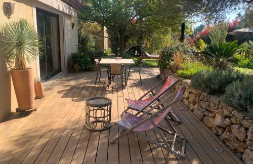 Tranquilité - Foto 9