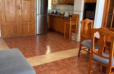 CASA EN ALTEA PRIMERA LINEA y VISTAS AL MAR 4 - Foto 5
