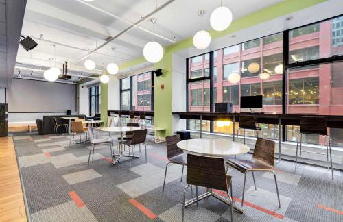 Downtown Chicago Stay with Free In & Out Parking 6 - Foto 34