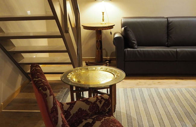 Art Residence San Domenico - Foto 12