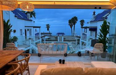 Apartamentos Linda Vista - Photo 41