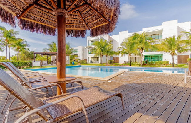 PF02 Condomínio Mediterrâneo Iberostate - Foto 34