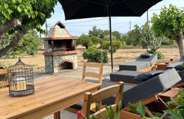 Aegean Endless Summer Villa Pefkos - Foto 1