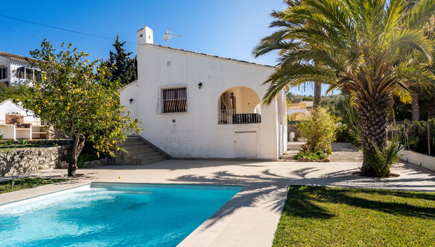 Villa Aurelie by Interhome - Foto 2, Outdoor