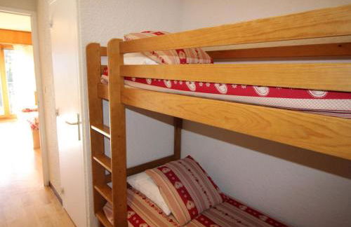 Studio cabine confortable 4 pers au pied des pistes - Auris en Oisans - FR-1-297-284 - Foto 6