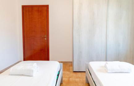 La Rosa dei Venti-Villa Angela Panoramic - Photo 71