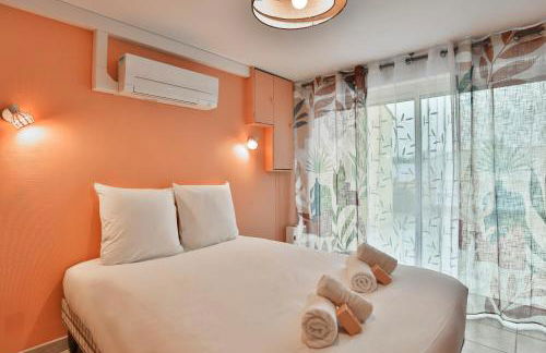 Maison avec jacuzzi - charme et sérénité pour 6 pers - Photo 28