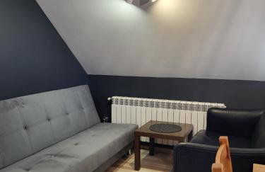 Domek na Górce Niedźwiedzi Róg - Foto 13