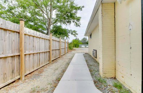 2 Mi to Self Regional MC Updated Apartment - Foto 22