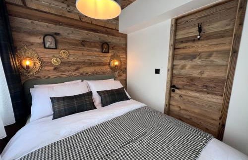 Courchecoeur - Foto 71