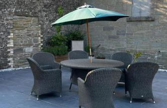 4-Bed Seaside Dream House - Sleeps 8 & Parking - Foto 22