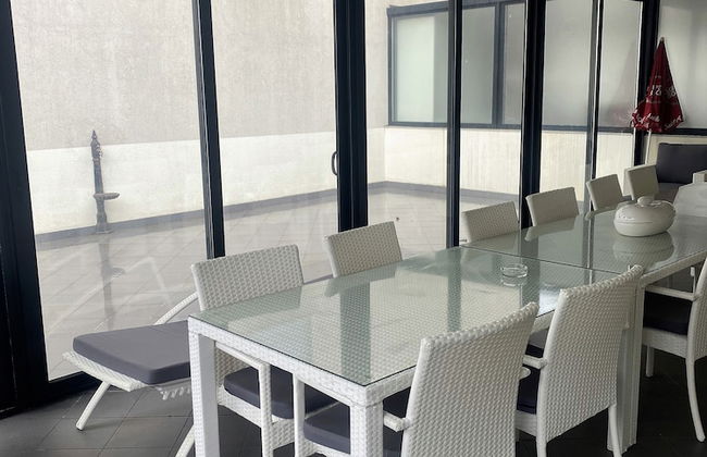 3 Bedroom Flat Aguiar - Photo 19