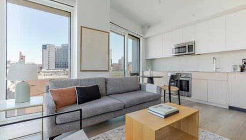 Blueground Gowanus gym wd nr park NYC-1732 - Foto 2, Other