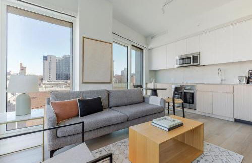 Blueground Gowanus gym wd nr park NYC-1732 - Foto 2