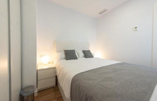 Apartamentos Santa María 15 - Foto 36