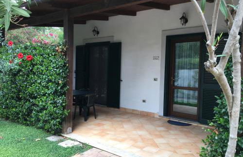 Villa delle Sirene - Foto 13