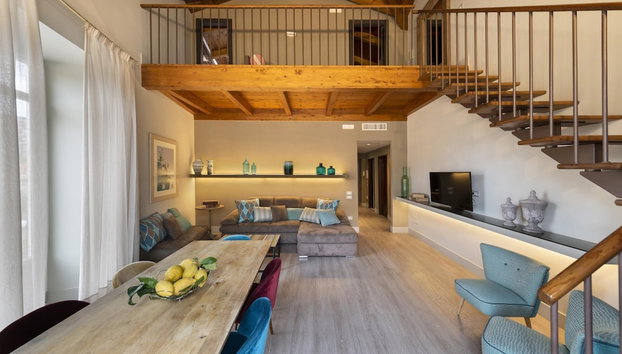 Appartamento Felice in Sorrento - Foto 3, Habitación