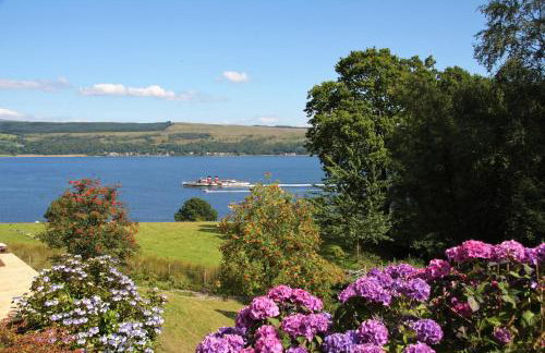 Birch Cottage - Foto 19