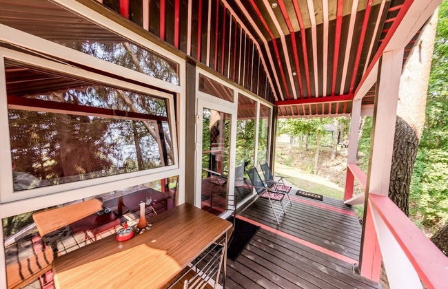 Kaimo Turizmo Sodyba Geras - Foto 46