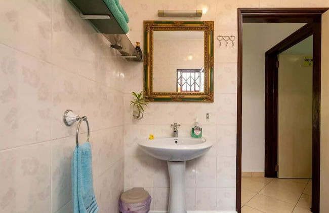 Chez Benoit Self Catering - Photo 23