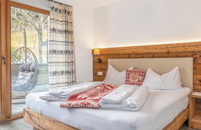 Alpine Mountain Chalet - Foto 10