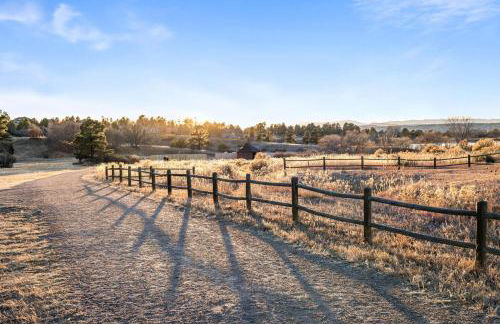 Lakeshore Retreat in Parker CO - Foto 47