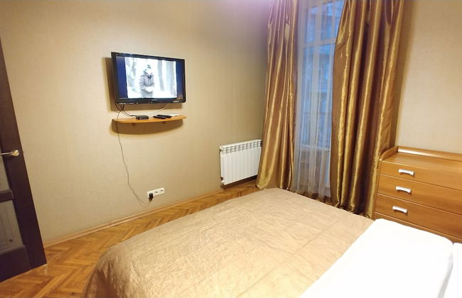 Kyiv Apartments - Foto 49