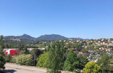 Studio tout équipé - Foto 18