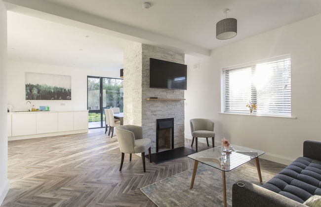 Killester Self Catering Cottage - Photo 17