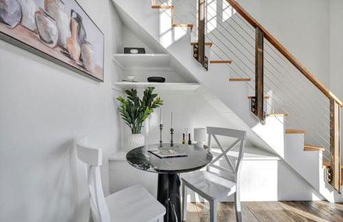 The Roundtop Chalet romantic couples getaway - Foto 20