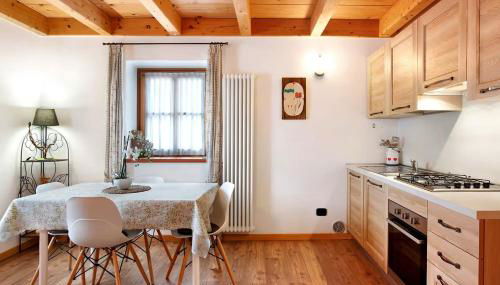 Chalet Dolomiti - Foto 1