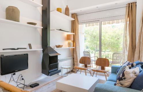 Gala Mar - Sa Riera / Begur Sea View - Foto 6