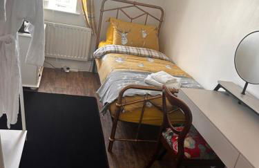 The Follonsby hot tub Retreat with own bar near city centre - Foto 7