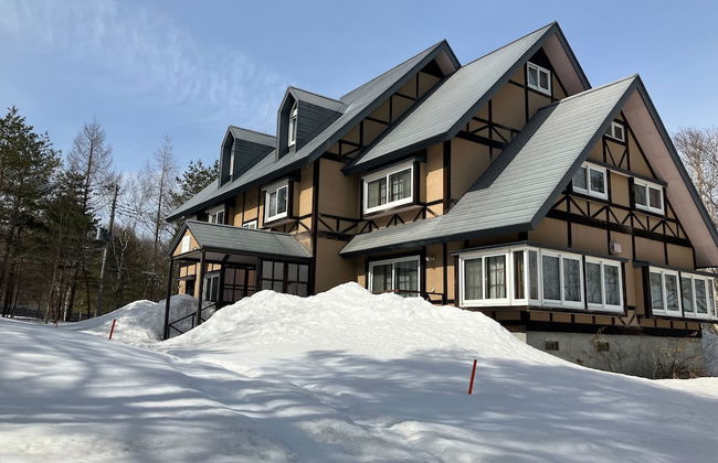 Cottage Alice - Foto 35