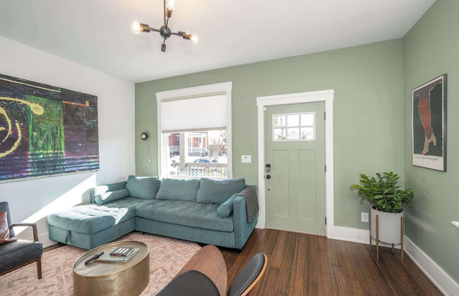 Northside Nook Home for 6! - Foto 20