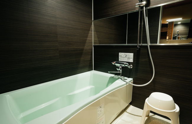 Weskii Hotel - Foto 47