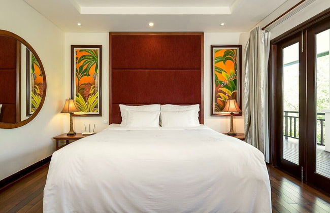 Luxury Pool Villas in Purama Villas - Foto 6