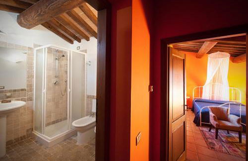 Agriturismo Gattogiallo - Foto 27