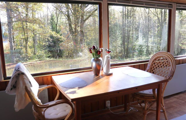 4 Person Holiday Home in Skanes-fagerhult-by Traum - Foto 15