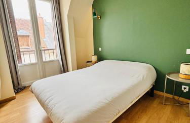 Le Jeanne d'Arc - Appartements meublés - Photo 28