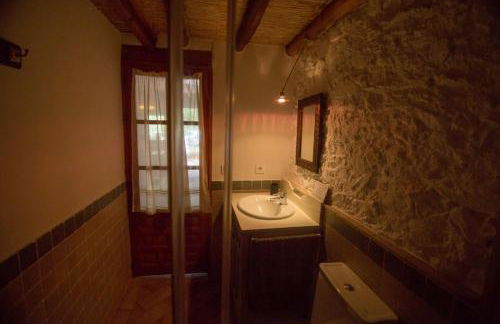 Casa con encanto en Alájar- El Bosque mágico de Alájar - Foto 22