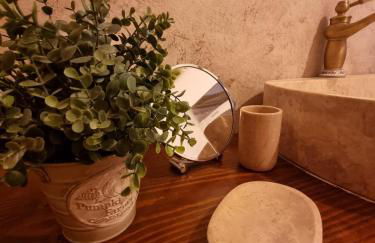 Casa rural Cabaña de la Huerta - Foto 29