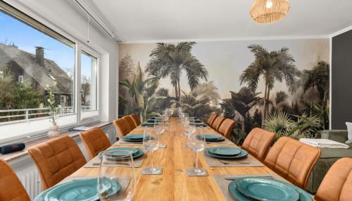 Heritage - Perfekt für Gruppen, 15min Willingen - Foto 2