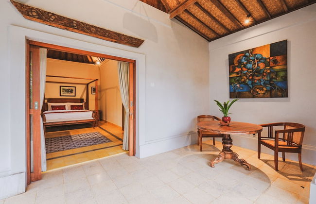 Bebek Cottages Sanur - Foto 36